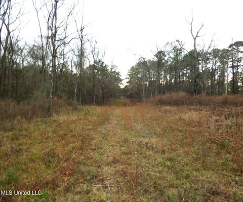 Vacant Land For Sale - 1022 Mallette Circle<br/> Pike County, Magnolia, MS 39652