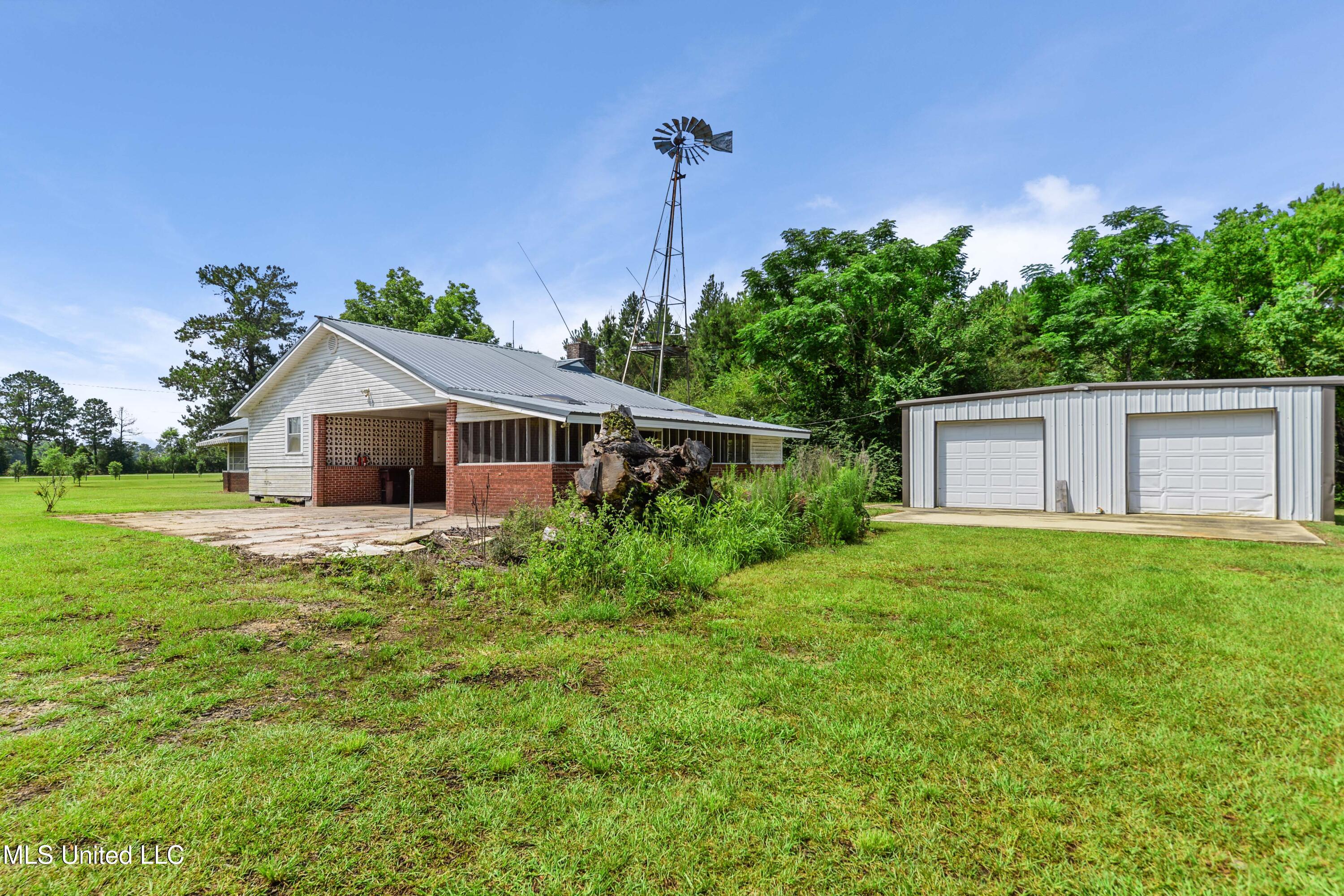 12191 Old Hwy 63 N, Lucedale, Mississippi image 4
