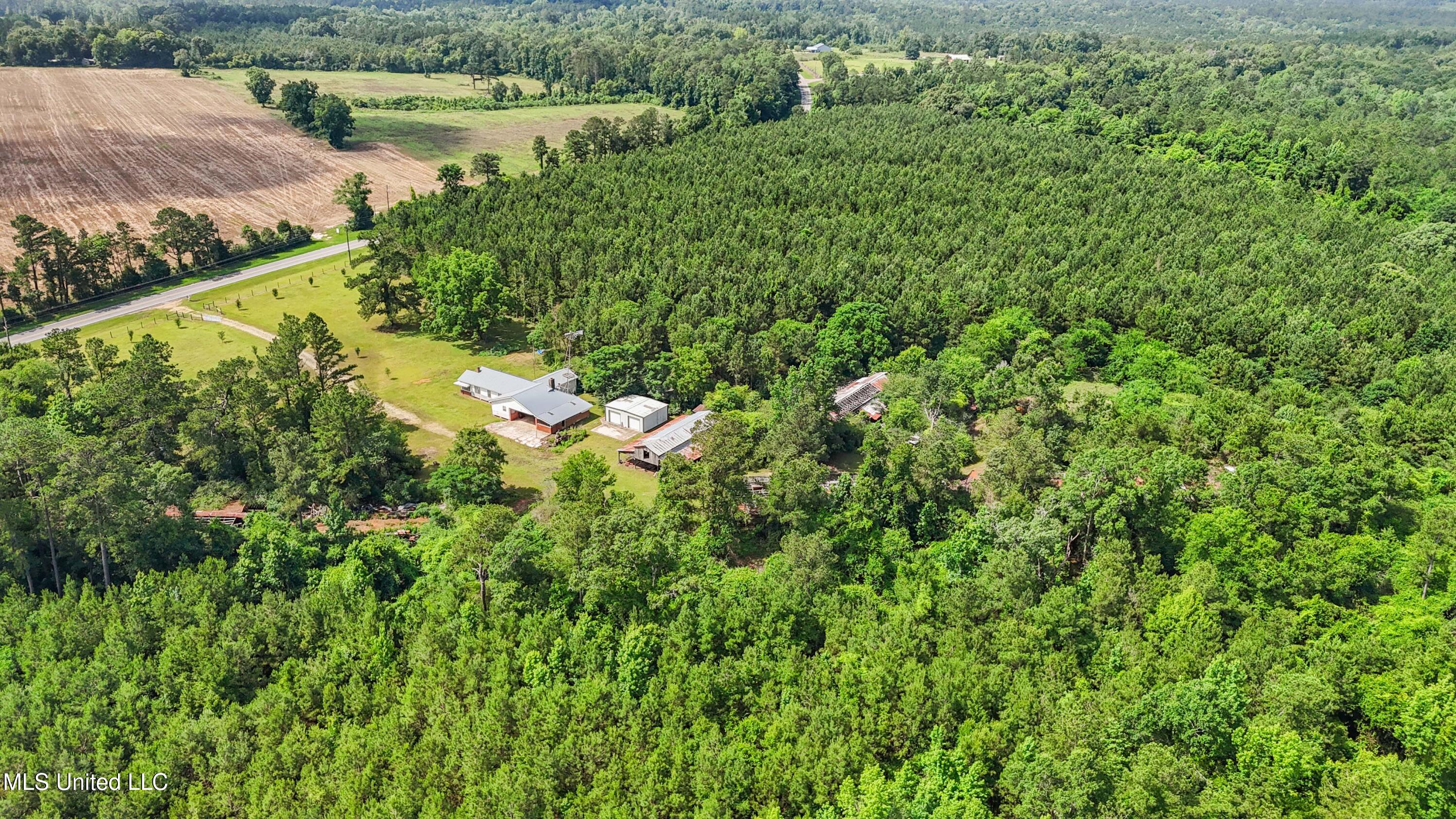 12191 Old Hwy 63 N, Lucedale, Mississippi image 24