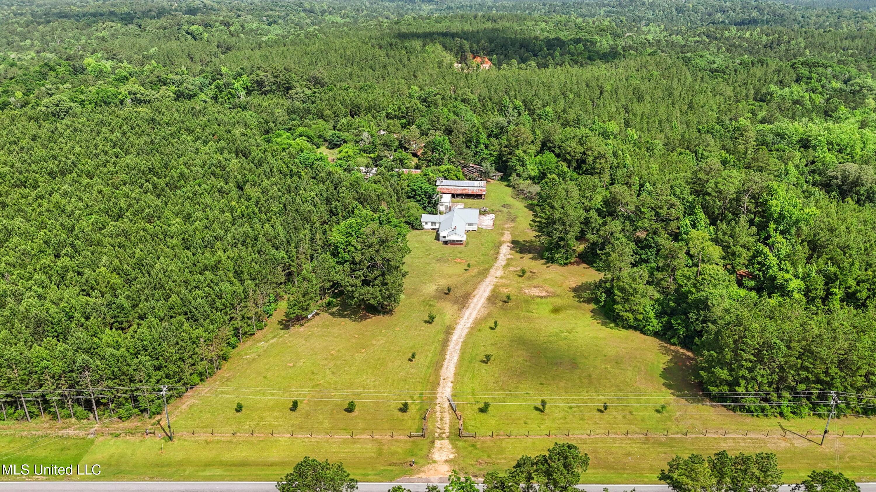 12191 Old Hwy 63 N, Lucedale, Mississippi image 21