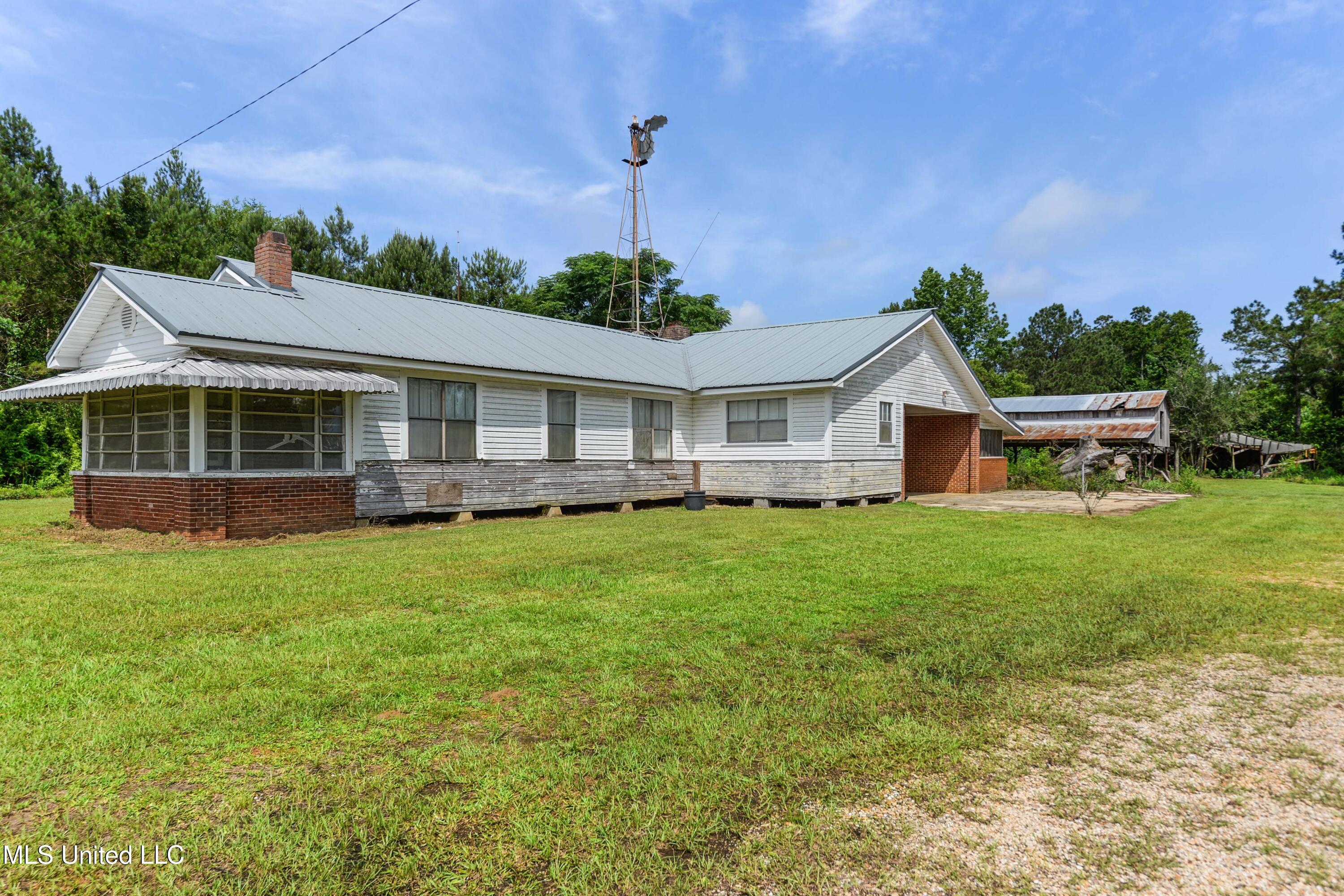 12191 Old Hwy 63 N, Lucedale, Mississippi image 3