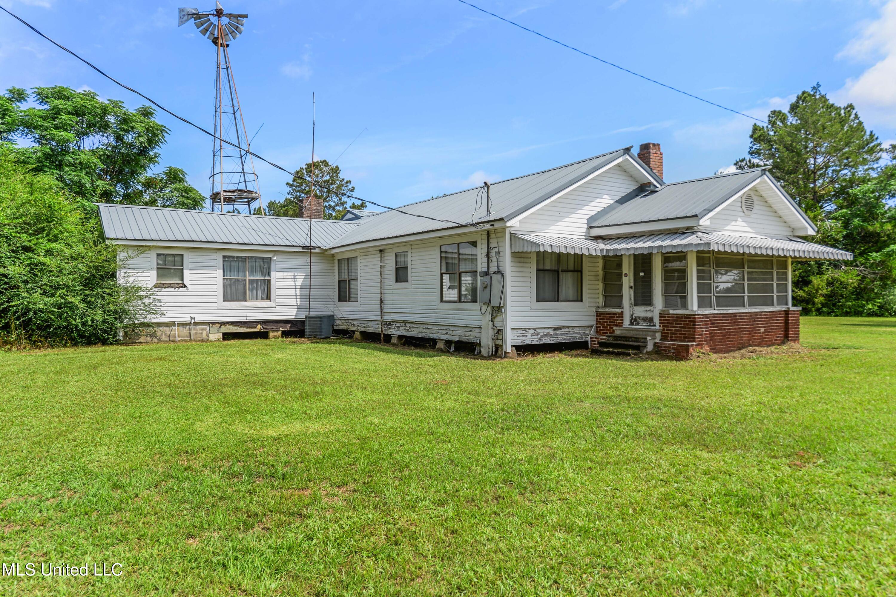 12191 Old Hwy 63 N, Lucedale, Mississippi image 2