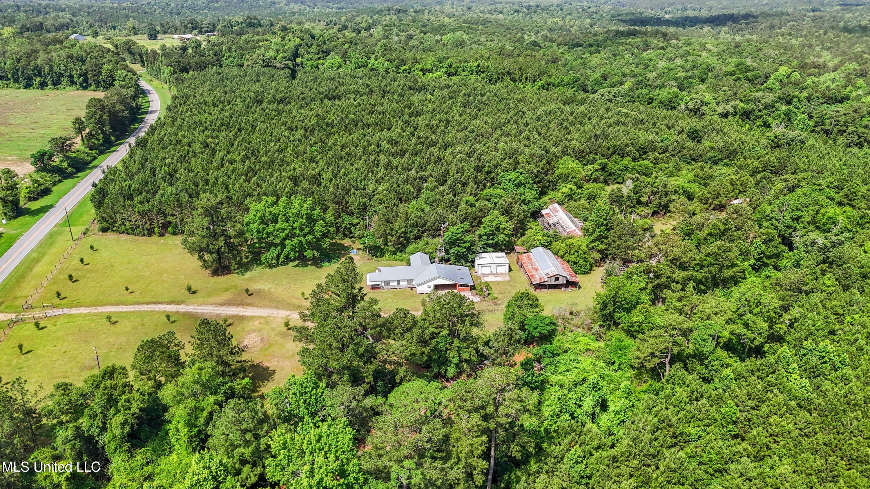 12191 Old Hwy 63 N, Lucedale, Mississippi image 23