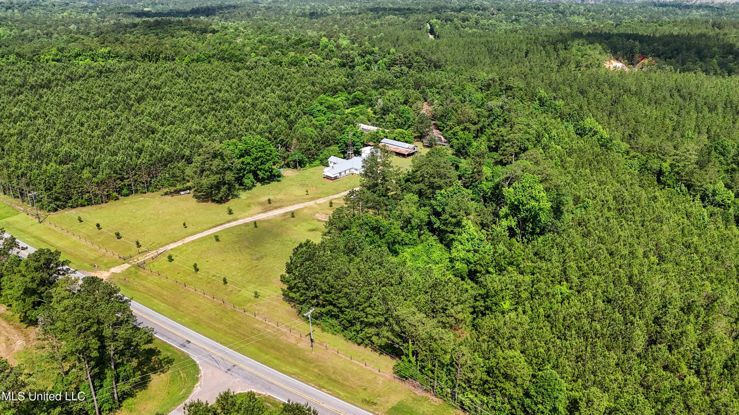 12191 Old Hwy 63 N, Lucedale, Mississippi image 22