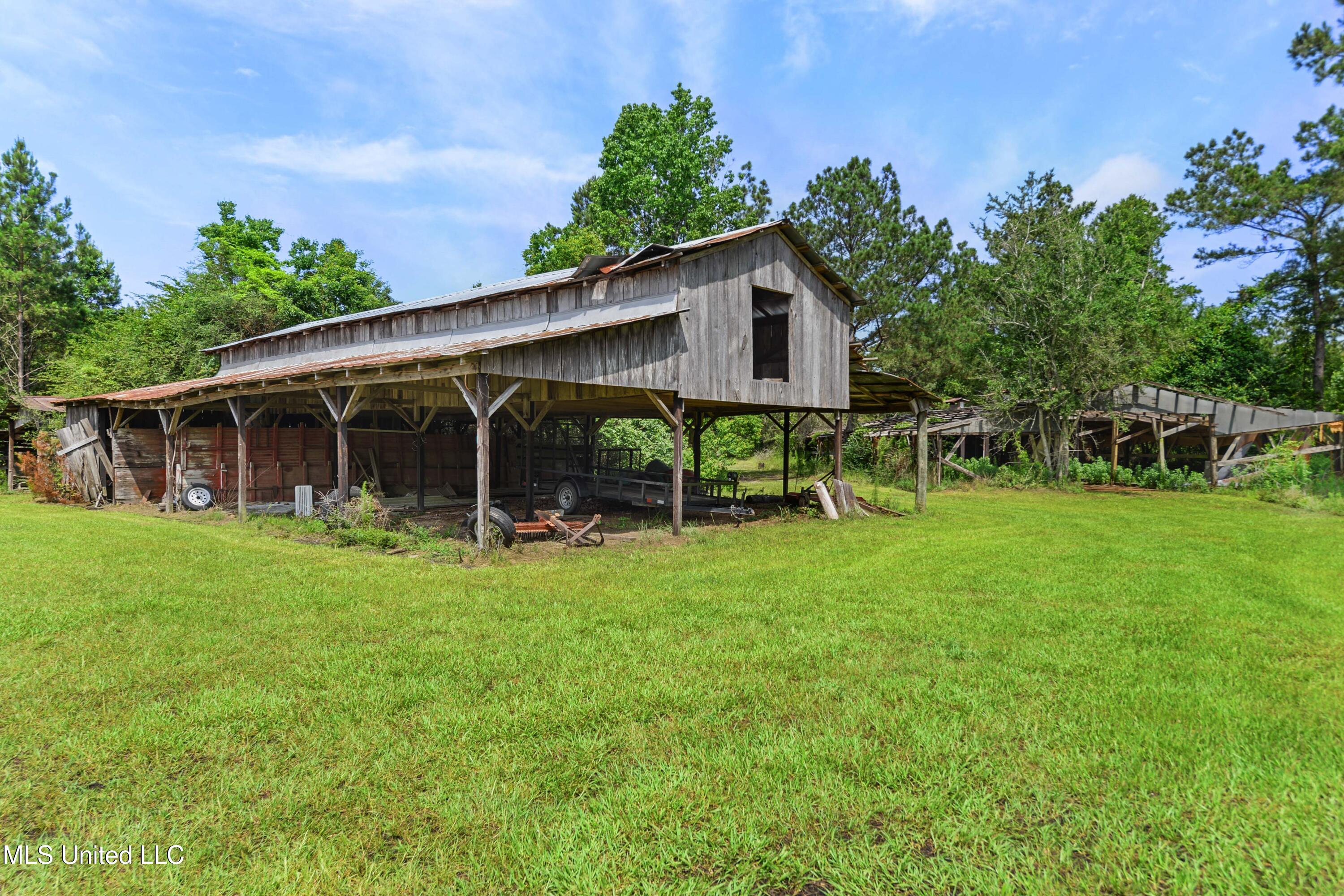 12191 Old Hwy 63 N, Lucedale, Mississippi image 12