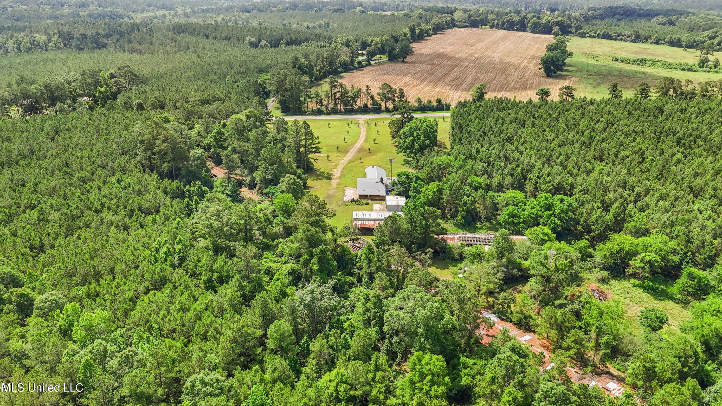 12191 Old Hwy 63 N, Lucedale, Mississippi image 25