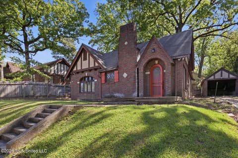 Multifamily For Sale - 1340 Hazel Street<br/> Jackson, MS 39202