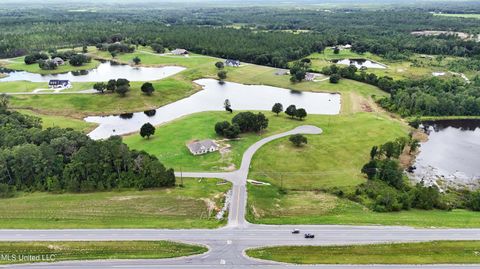 Vacant Land For Sale - LOT 7 Gracie's Way<br/> Lucedale, MS 39452