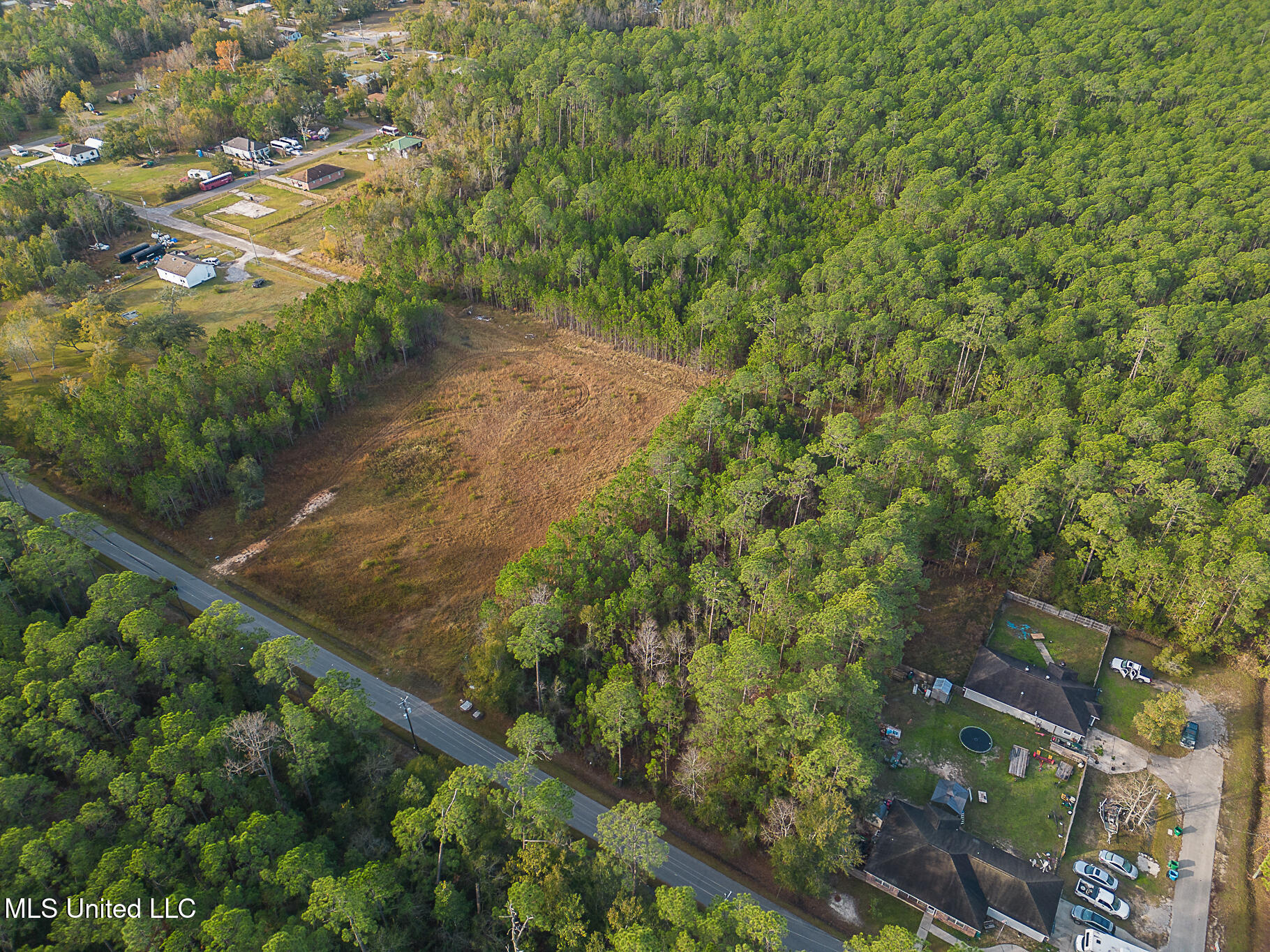 Combel Street, Waveland, Mississippi image 4