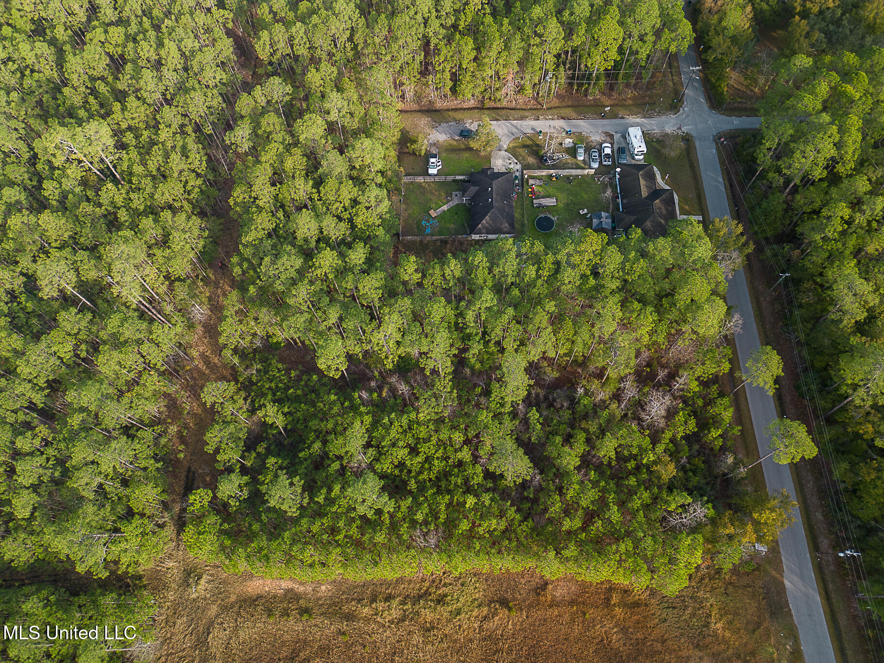 Combel Street, Waveland, Mississippi image 6