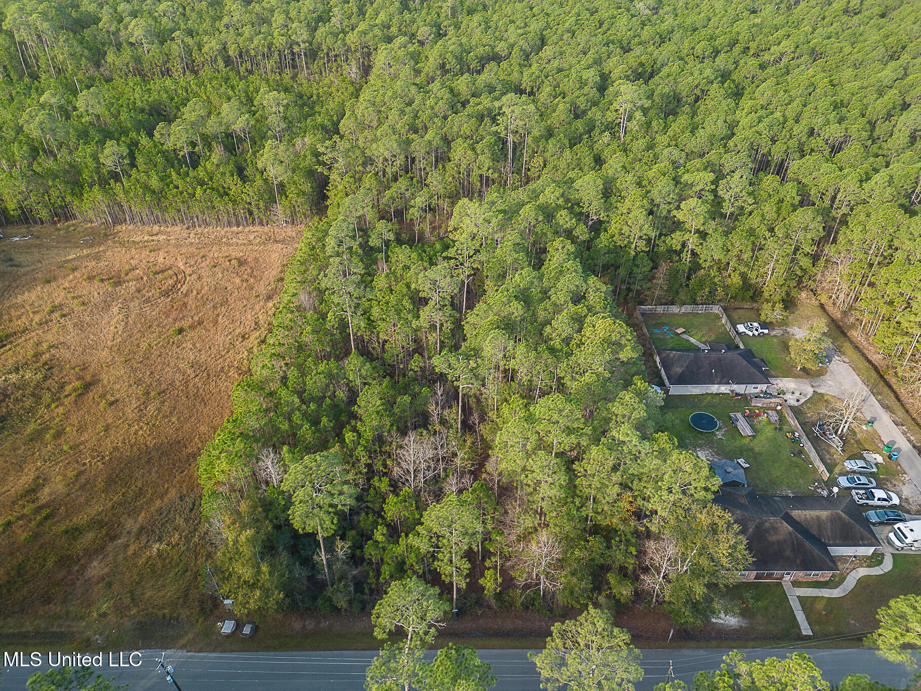 Combel Street, Waveland, Mississippi image 3