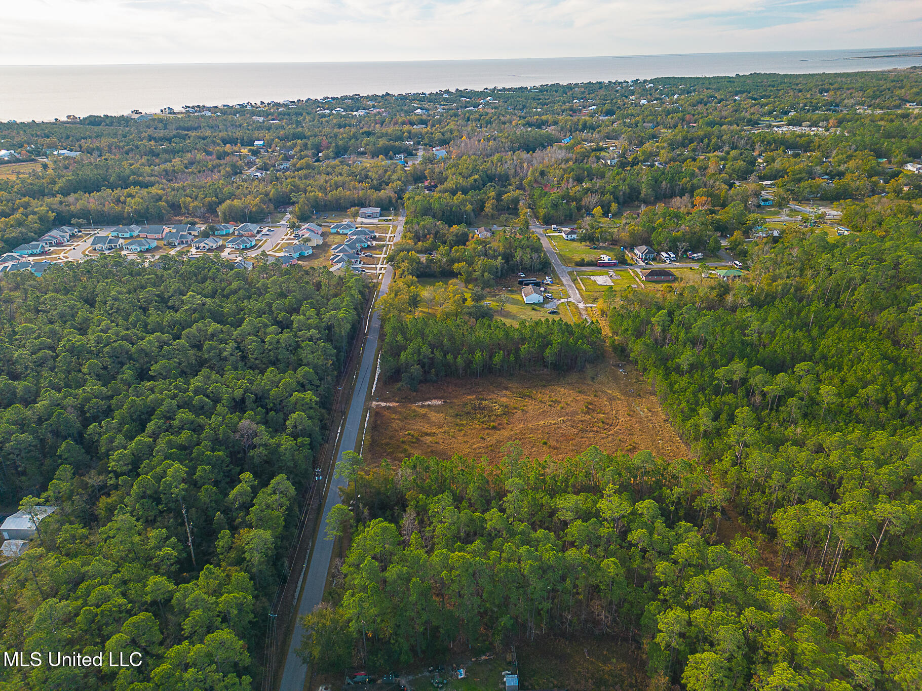 Combel Street, Waveland, Mississippi image 5