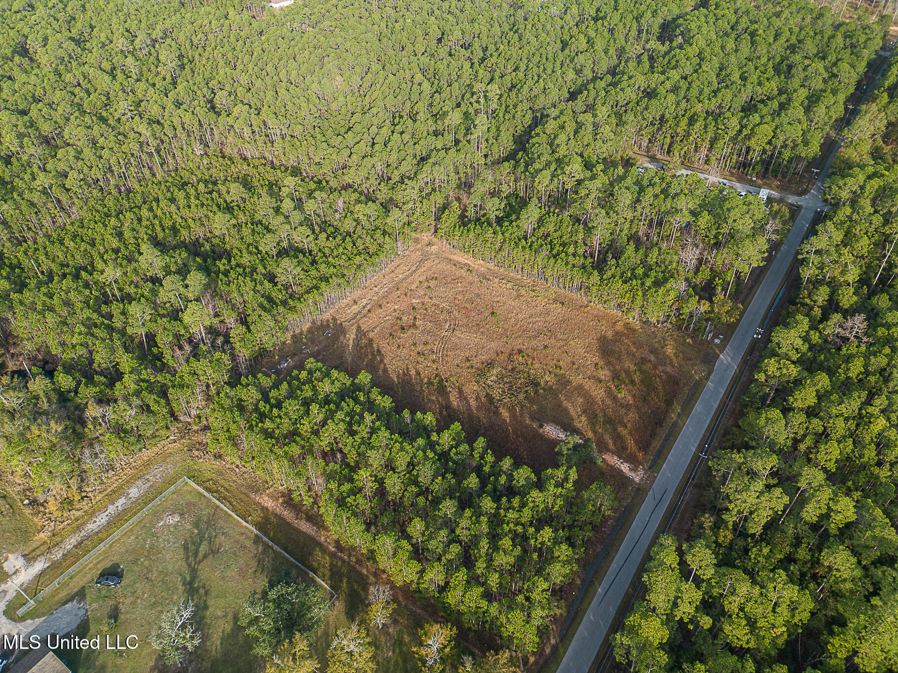 Combel Street, Waveland, Mississippi image 8