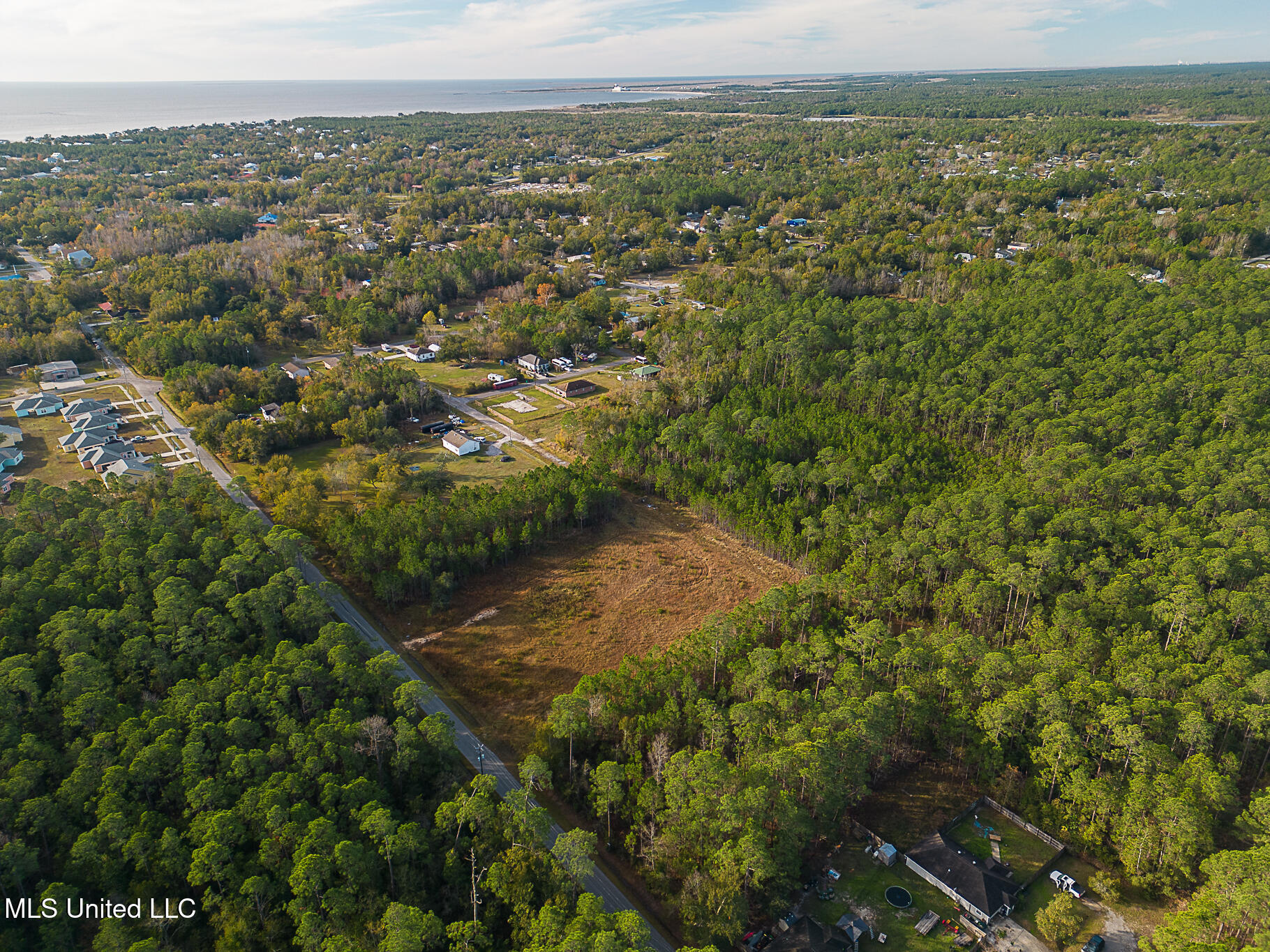 Combel Street, Waveland, Mississippi image 10