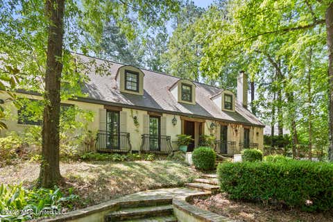 Homes For Sale - 3838 Redbud Road<br/> Jackson, MS 39211