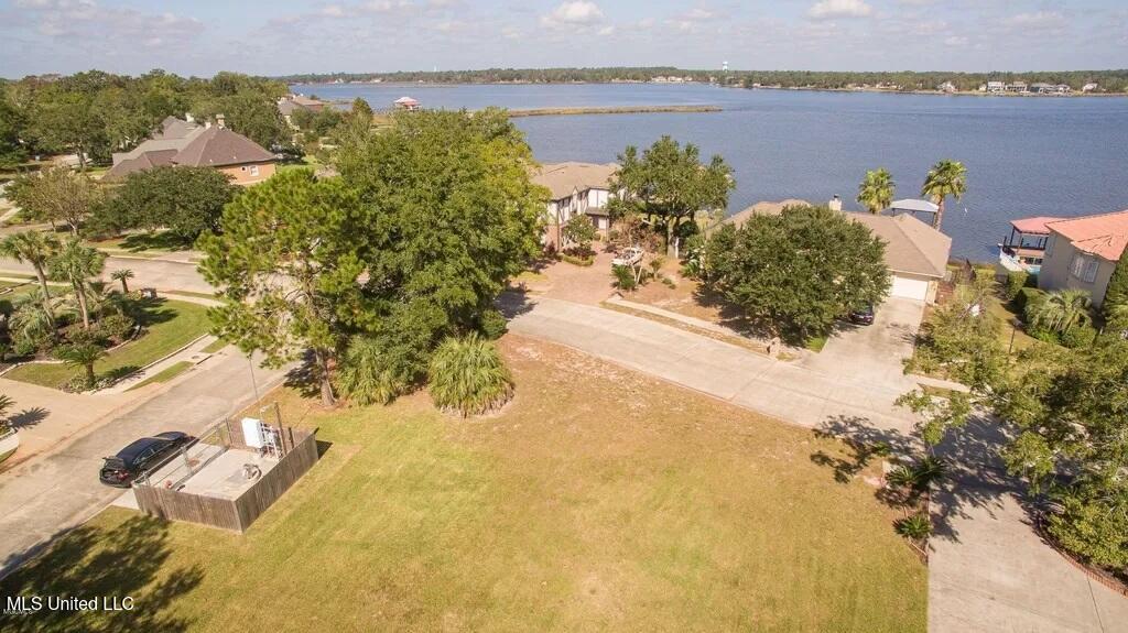 Lot 34 Bayou Laporte Drive, Biloxi, Mississippi image 1