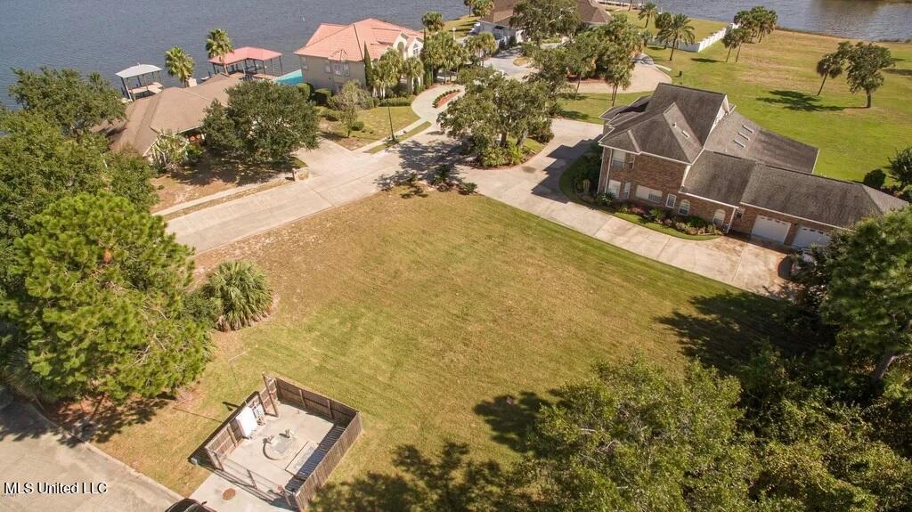 Lot 34 Bayou Laporte Drive, Biloxi, Mississippi image 5