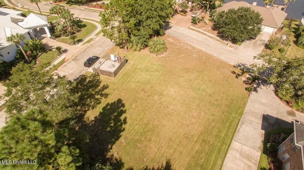 Lot 34 Bayou Laporte Drive, Biloxi, Mississippi image 2