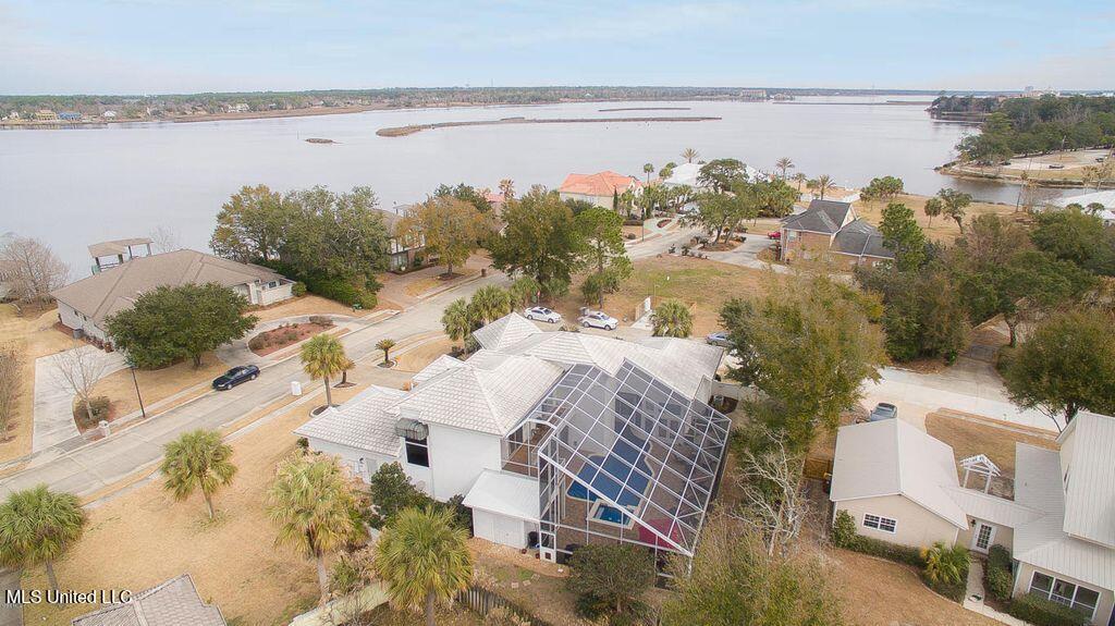 Lot 34 Bayou Laporte Drive, Biloxi, Mississippi image 3