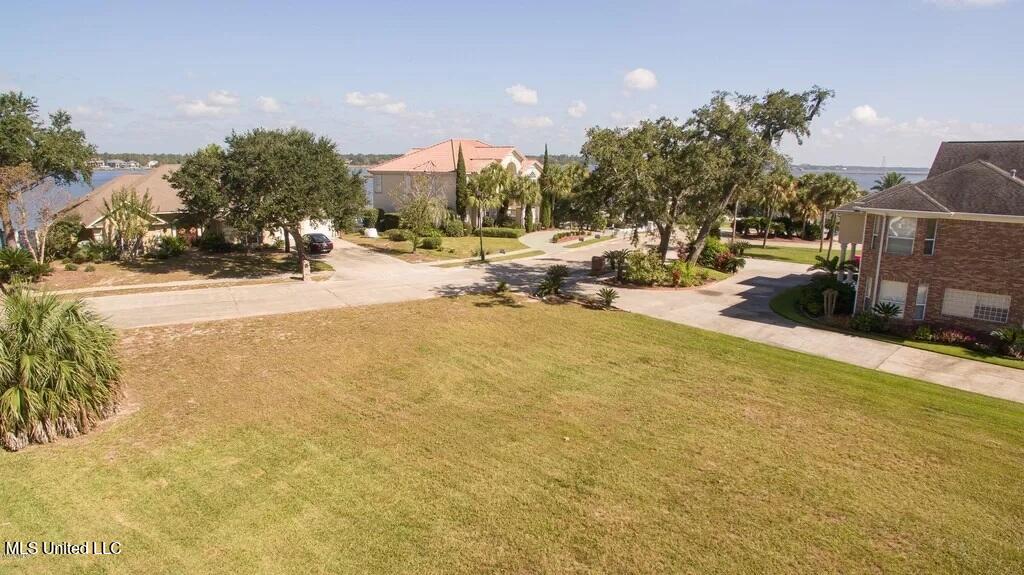 Lot 34 Bayou Laporte Drive, Biloxi, Mississippi image 4