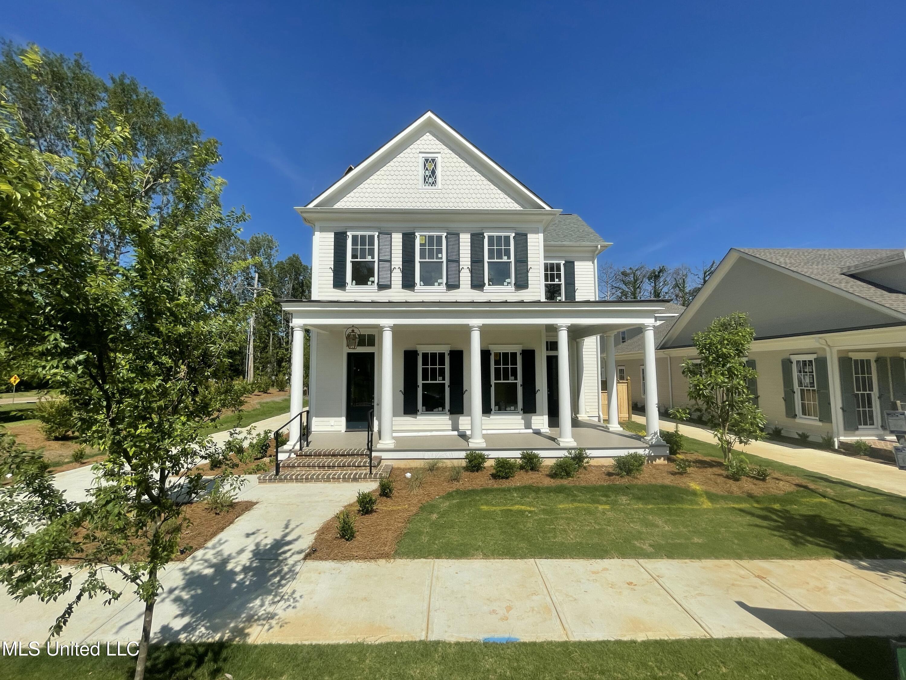 102 Commonwealth Drive, Madison, Mississippi image 2