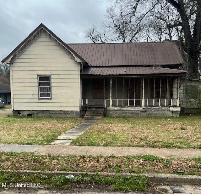 725 M L King Boulevard, Grenada, Mississippi image 2