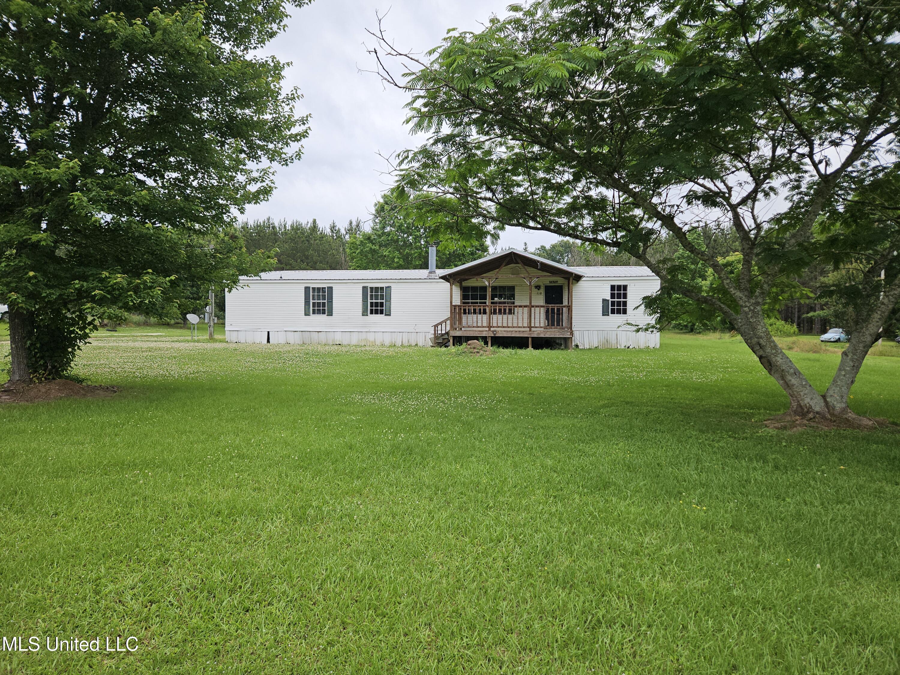 118 Stockton Drive, Vicksburg, Mississippi image 1
