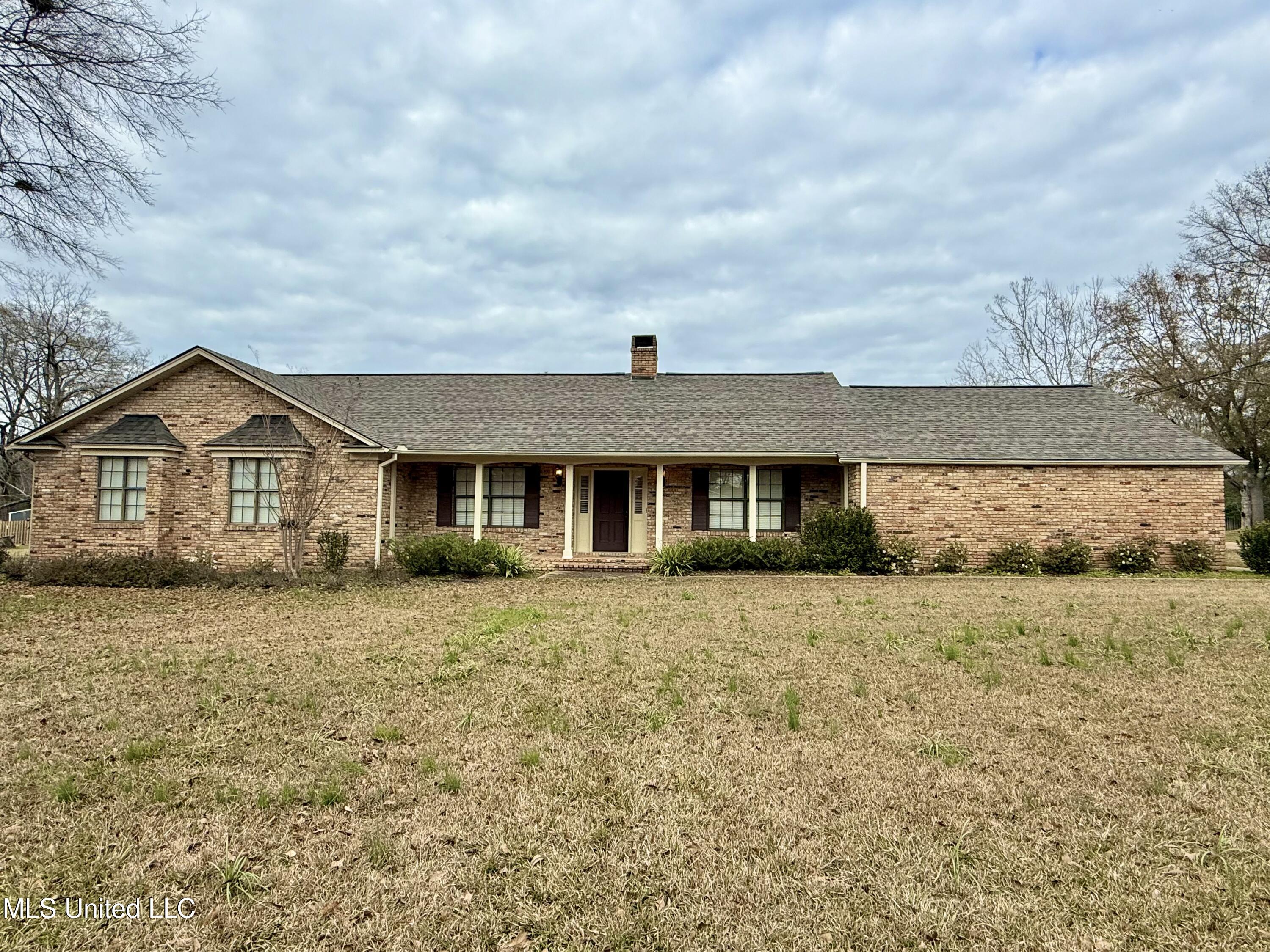 460 W Gallatin Street, Hazlehurst, Mississippi image 1