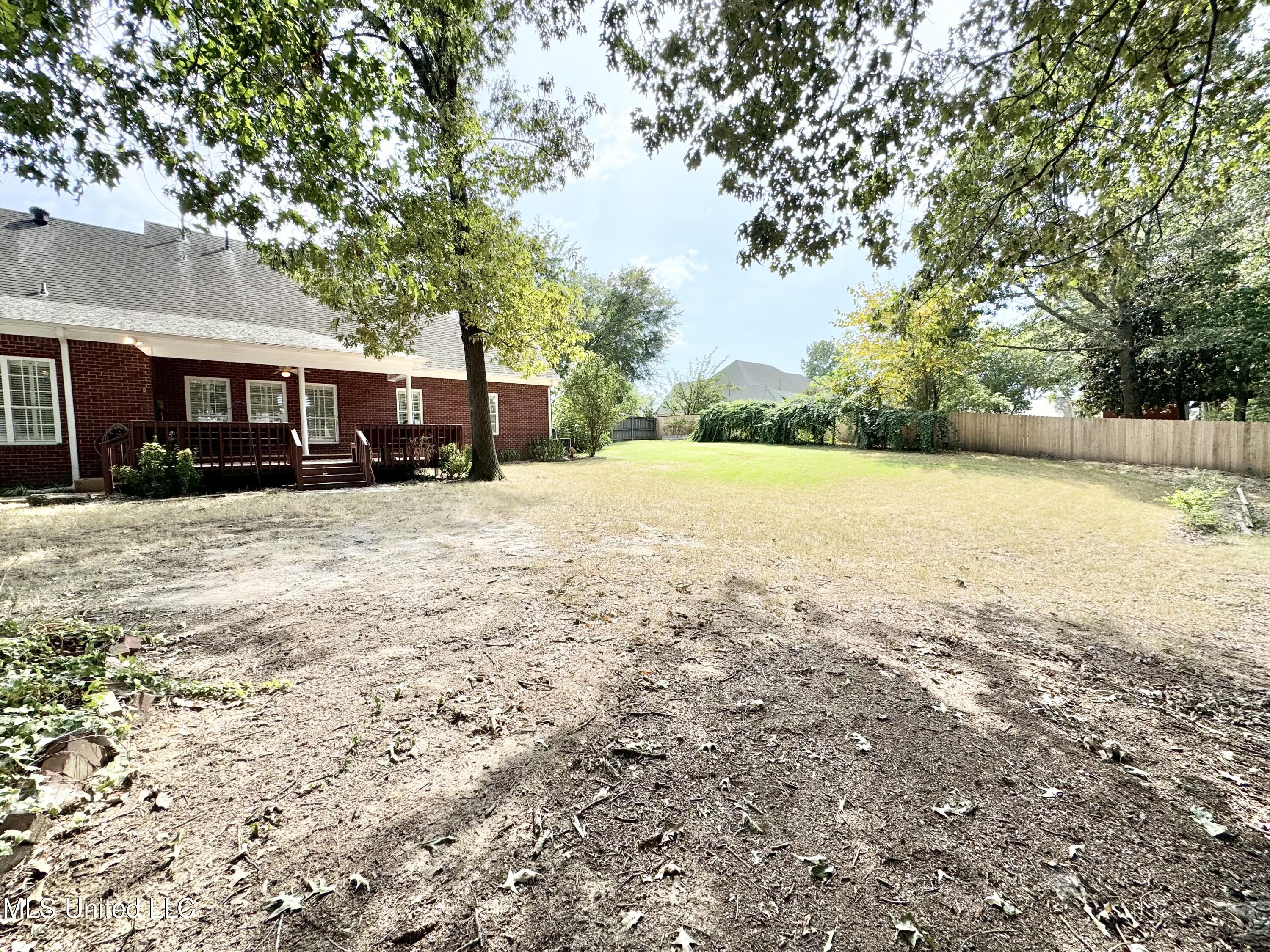 3790 Roman Forest Drive, Southaven, Mississippi image 33