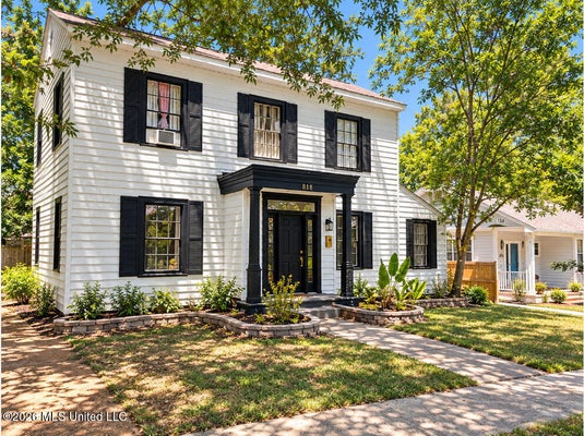 818 FAIRVIEW ST, JACKSON, MS 39202 - Image bb89ebab9c2b41fbbc319d84f3fb0207/3974213292