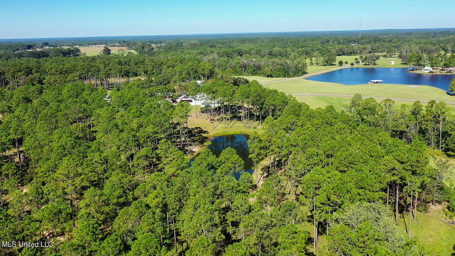 172 S Fork Ranch, Poplarville, Mississippi image 9