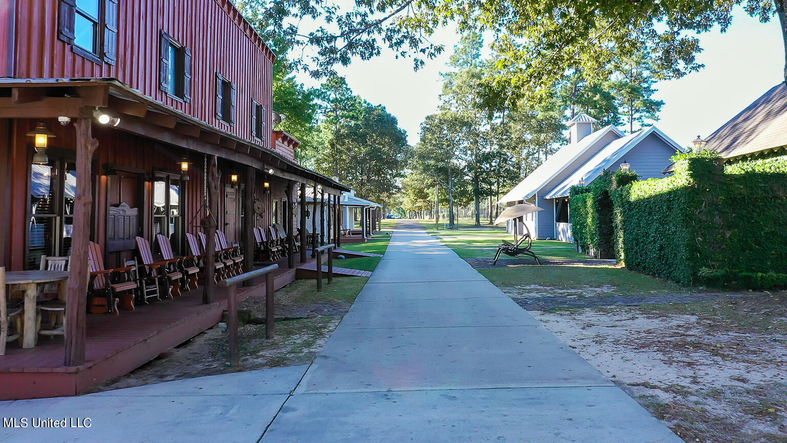 172 S Fork Ranch, Poplarville, Mississippi image 5