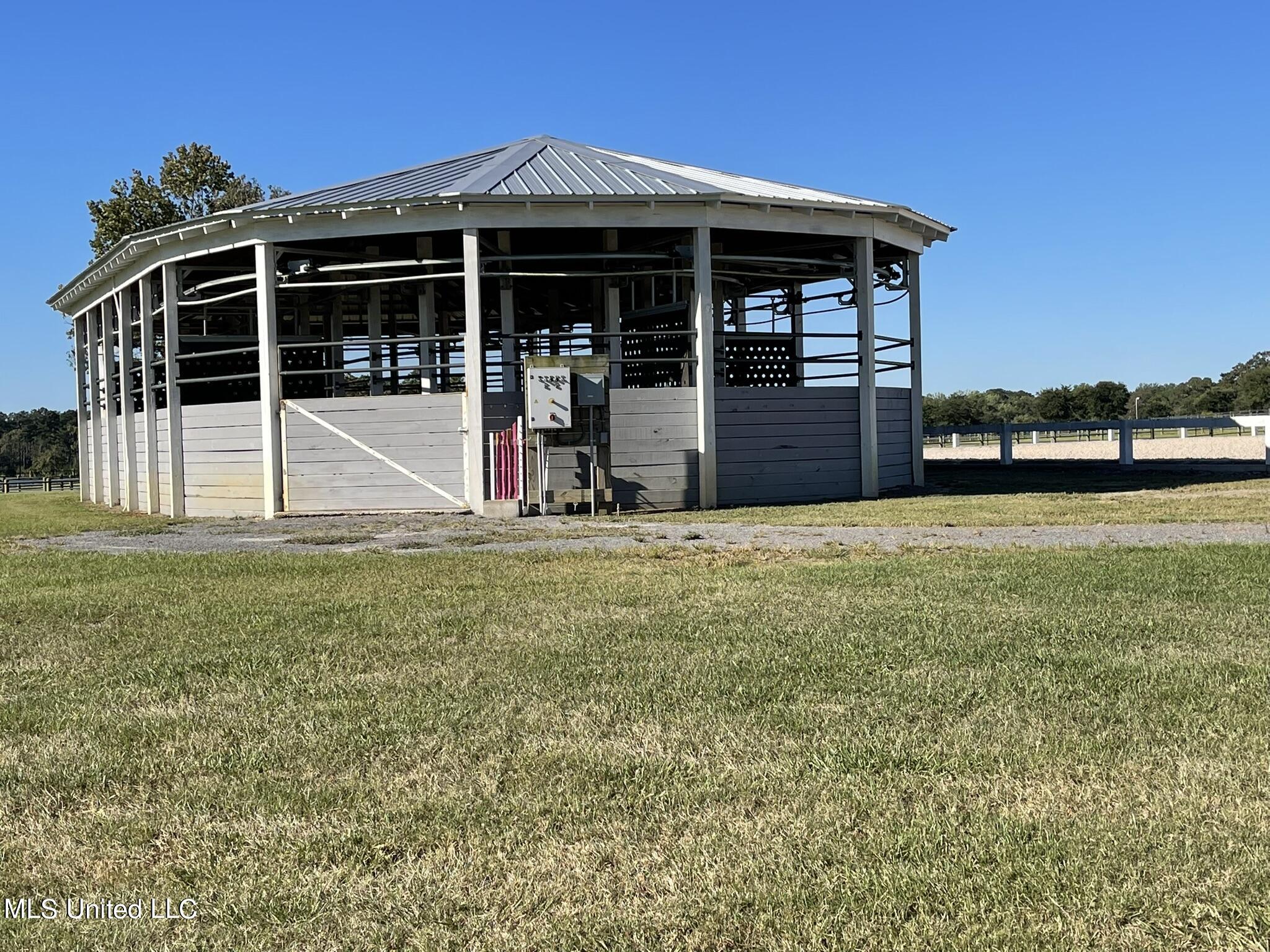 172 S Fork Ranch, Poplarville, Mississippi image 48