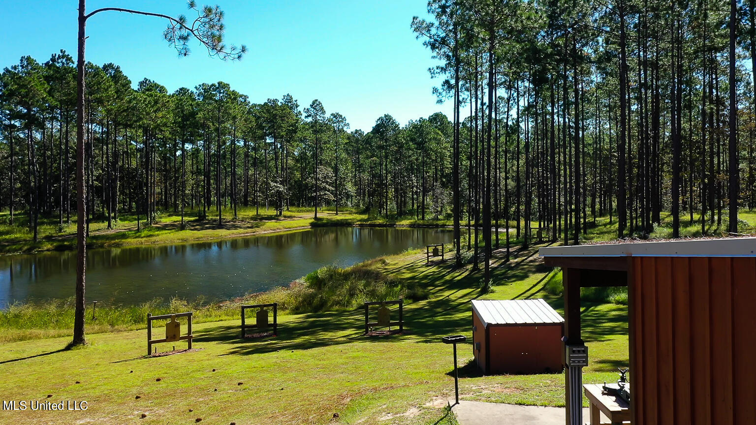 172 S Fork Ranch, Poplarville, Mississippi image 7