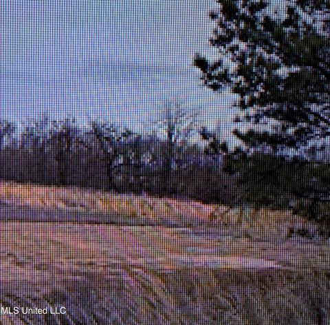 Vacant Land For Sale - Kyle Road<br/> Senatobia, MS 38668