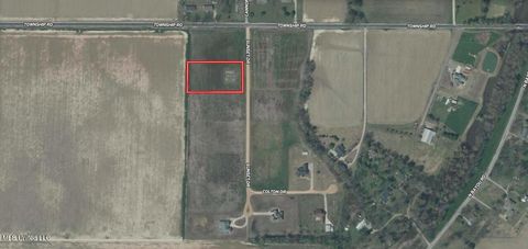 Vacant Land For Sale - Lot 2 Sunset Estates<br/> Cleveland, MS 38732
