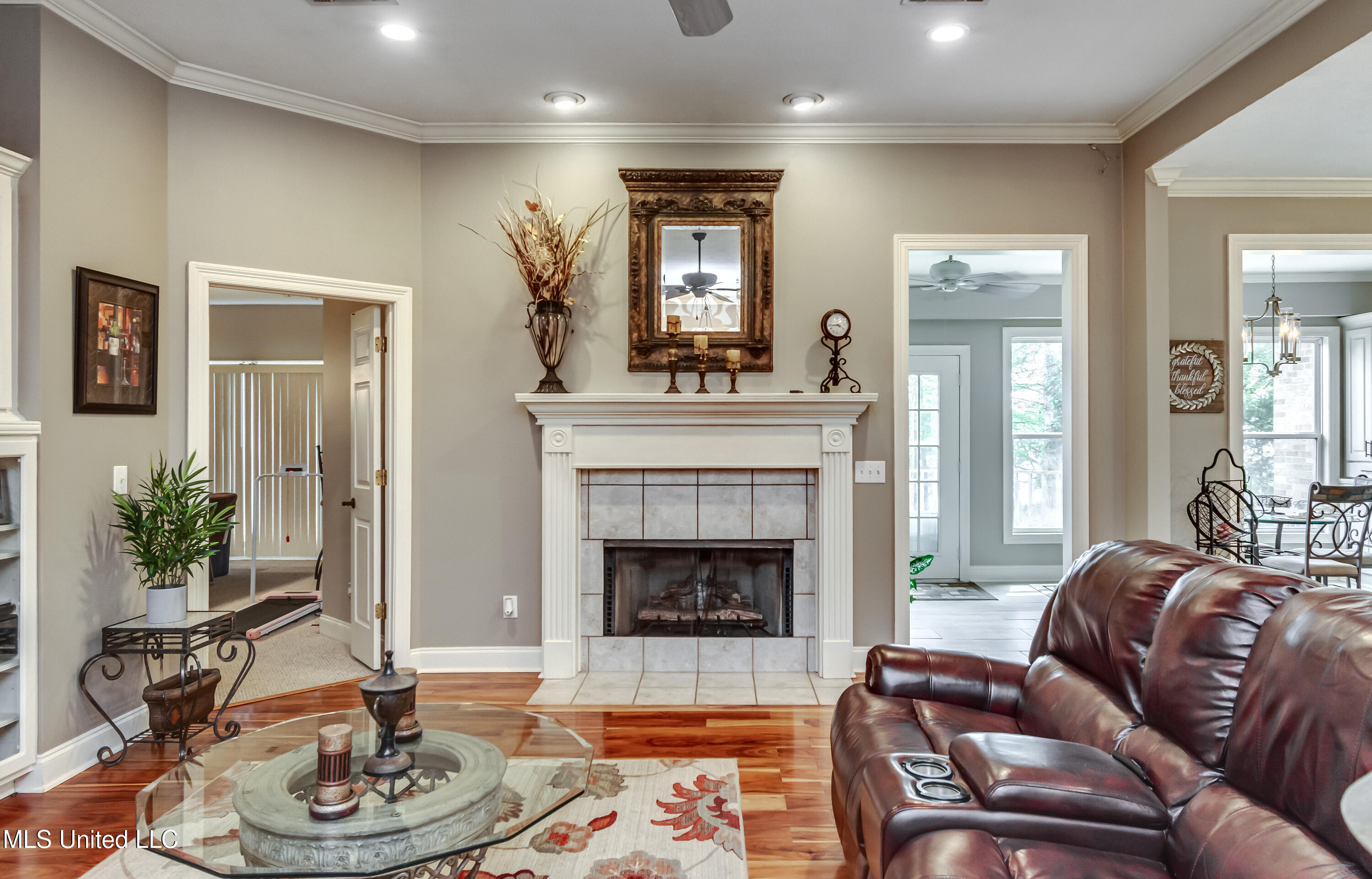 345 Lakeshore Drive, Madison, Mississippi image 13