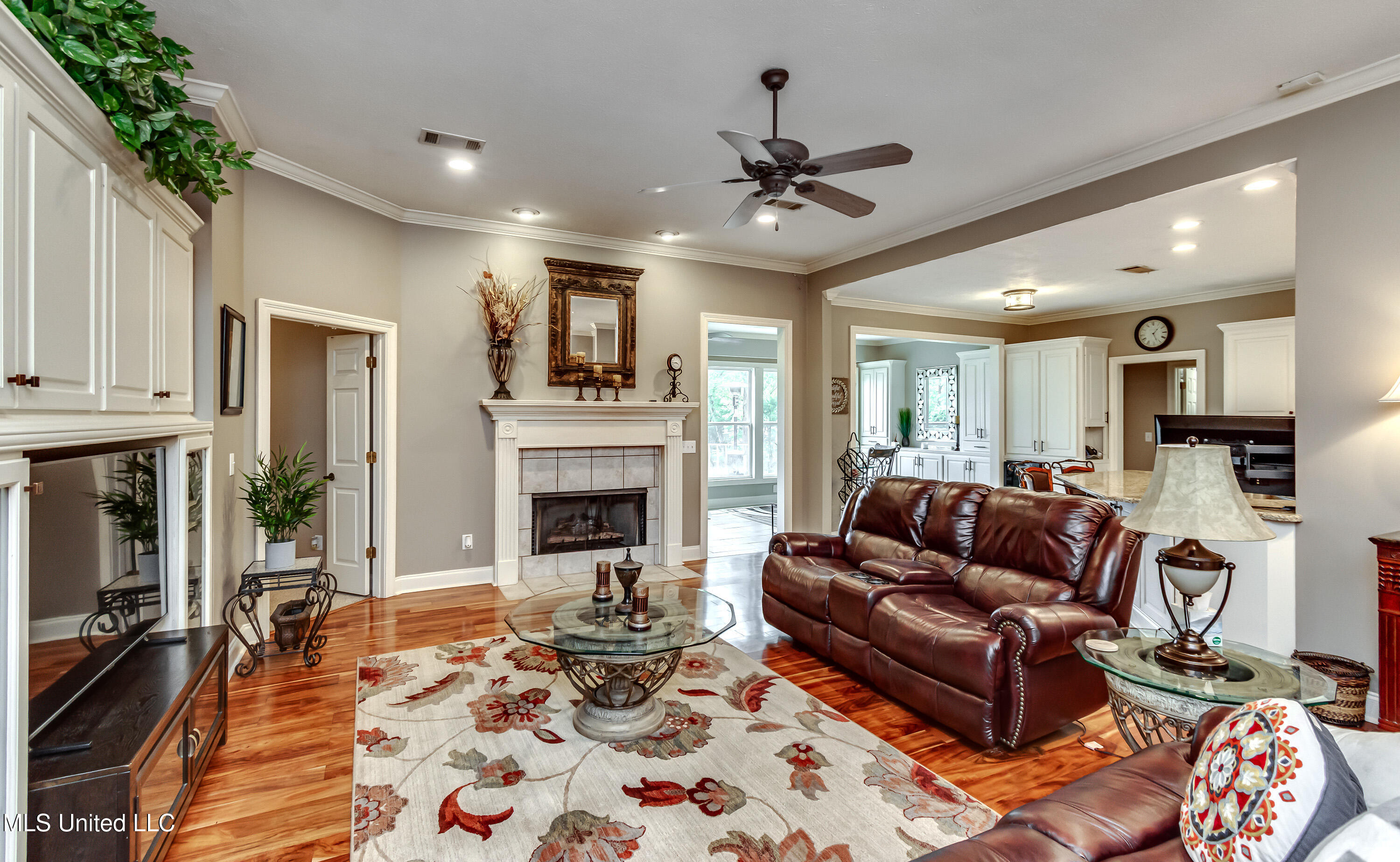 345 Lakeshore Drive, Madison, Mississippi image 12