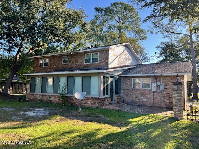 903 Westwood Street, Pascagoula, Mississippi image 49