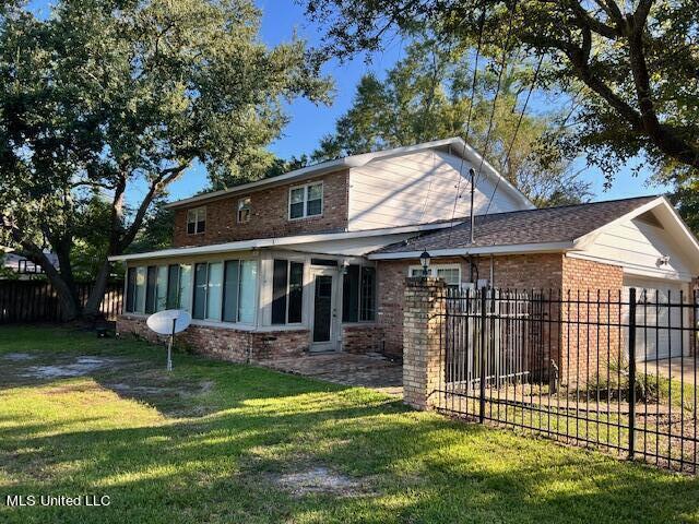 903 Westwood Street, Pascagoula, Mississippi image 48