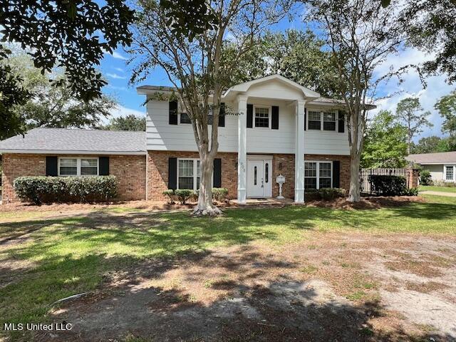 903 Westwood Street, Pascagoula, Mississippi image 1