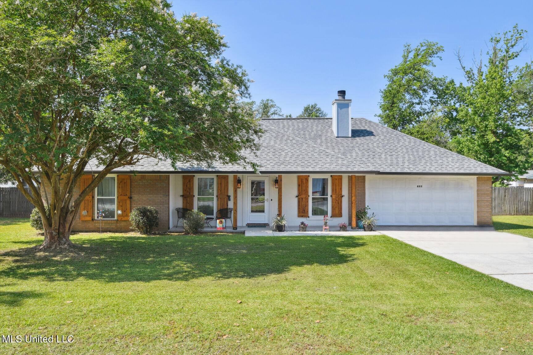 408 Pecan Park Drive, Bay Saint Louis, Mississippi image 1