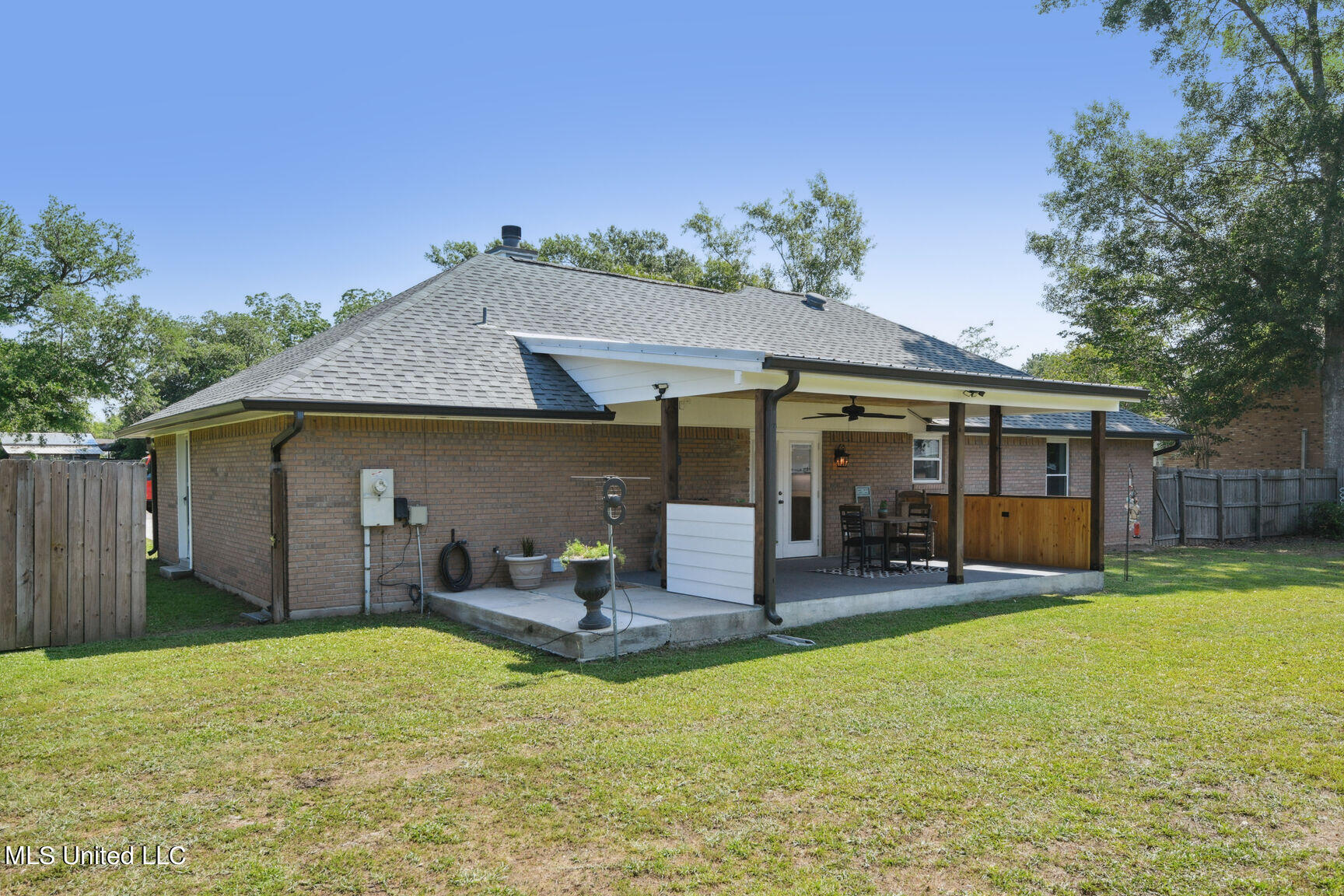 408 Pecan Park Drive, Bay Saint Louis, Mississippi image 17