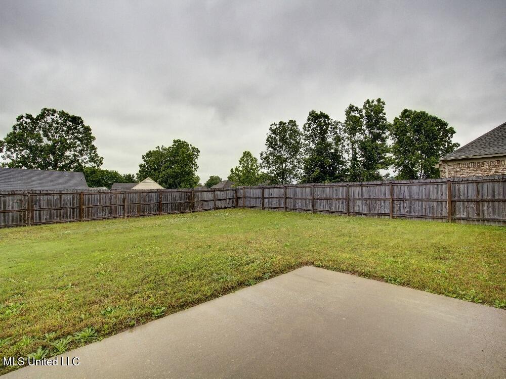 8669 Smith Ranch Drive, Southaven, Mississippi image 17