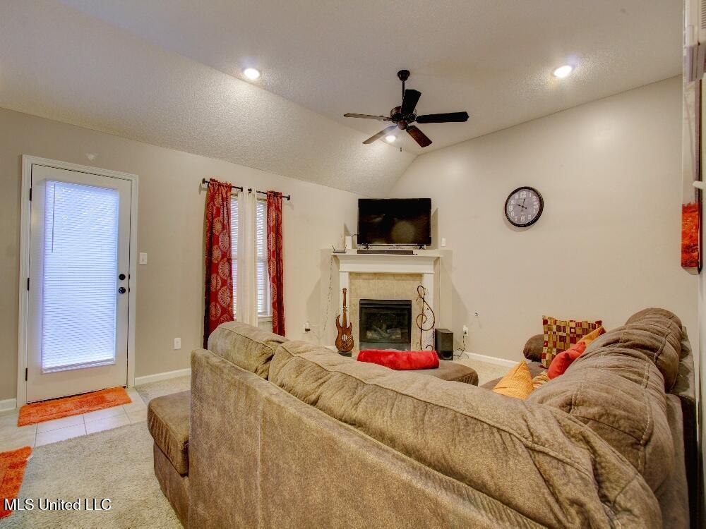 8669 Smith Ranch Drive, Southaven, Mississippi image 5