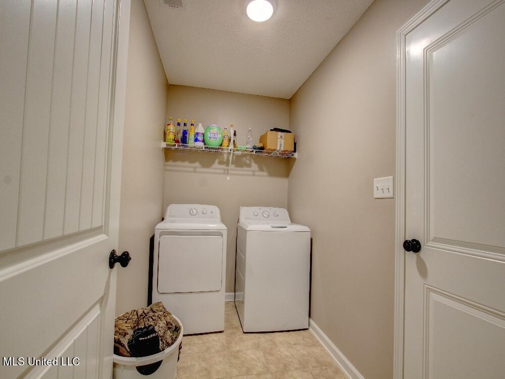 8669 Smith Ranch Drive, Southaven, Mississippi image 9