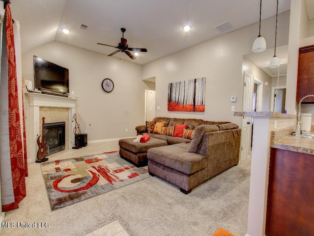 8669 Smith Ranch Drive, Southaven, Mississippi image 4