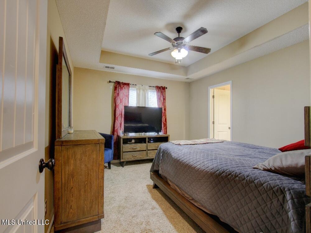 8669 Smith Ranch Drive, Southaven, Mississippi image 10
