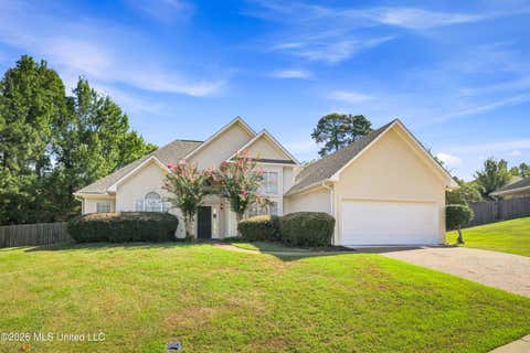 Homes For Sale - 102 Spring Valley Drive<br/> Brandon, MS 39047