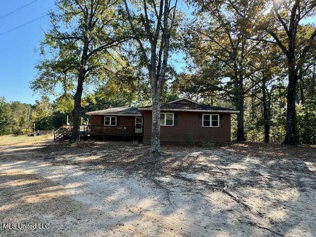 231 Hilltop Road, Harrisville, Mississippi image 4